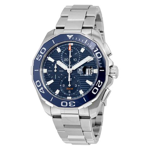 tag heuer watches aquaracer automatic